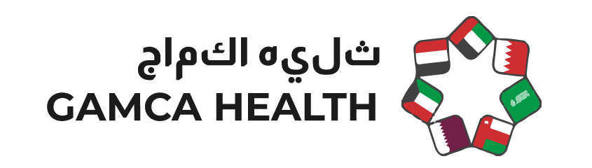 Gamca health Logo